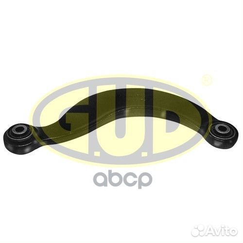 Рычаг ford focus II/S40/mazda 3 зад.подв