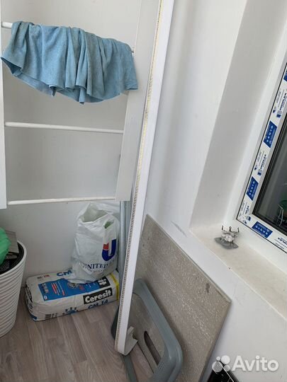 Карнизы для штор двухрядные бу