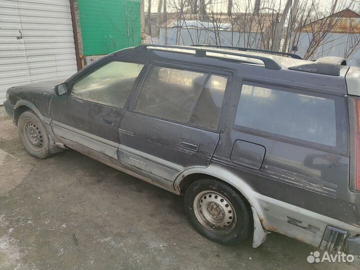 Toyota sprinter carib ae95 в разбор