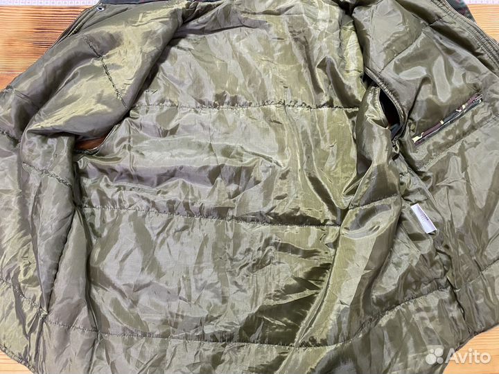 Камуфляжный жилет 52 54 Германия