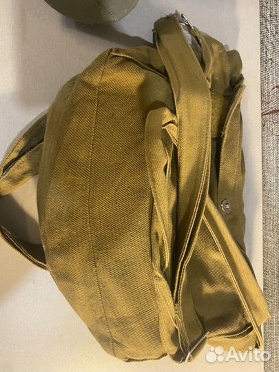 Противогаз пмк 2