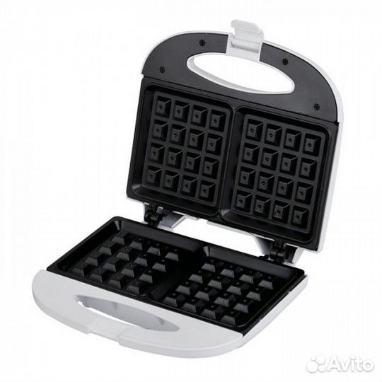 Вафельница