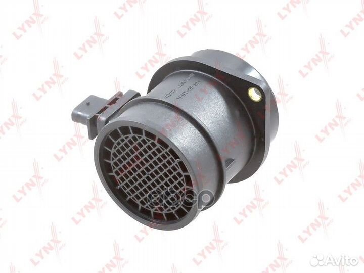 Датчик массового расхода воздуха DM-1411 lynxauto