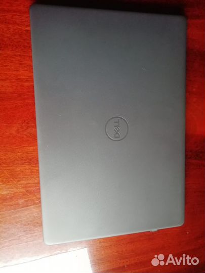Ноутбук Dell vostro 3501