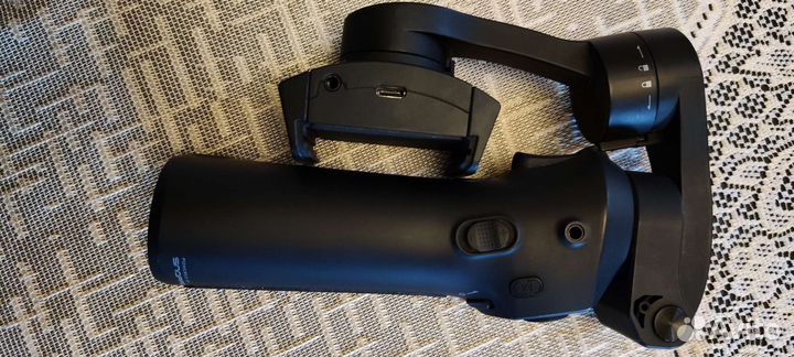 Стабилизатор для телефона Snoppa Atom