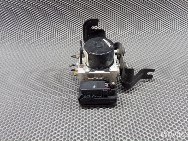 Блок ABS (абс) с ESP Dodge Caliber 2006-2011