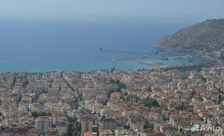 Путевка в Alanya на 7 дн