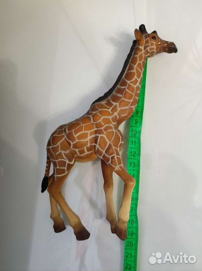 Фигурка Жирафа фирмы Procon
