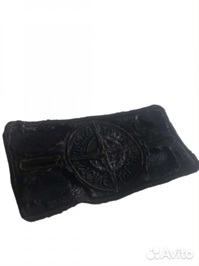 Stone island shadow project патч