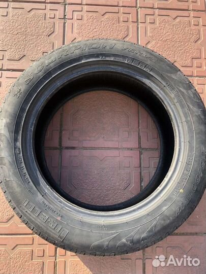 Pirelli Scorpion Verde 215/60 R17