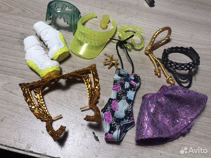 Вещи для Натальи