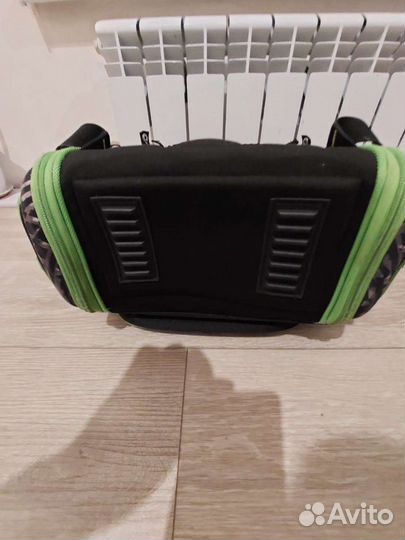 Рюкзак ортопедический