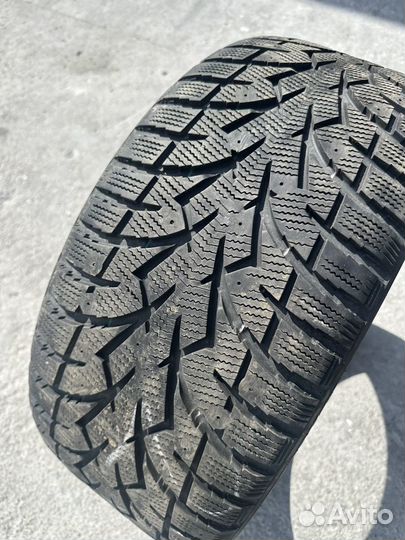 Toyo Observe G3-Ice 235/40 R18