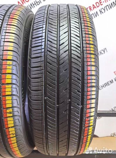 Kumho Solus TA31 205/60 R16 92H