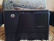 Принтер HP LaserJet Pro 400 (M401a) Принтер хп