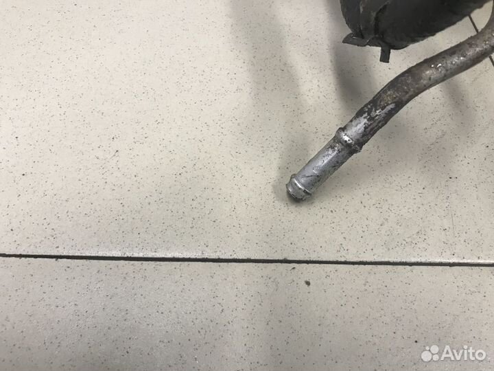 Трубка гидроусилителя Almera Tino 2000-2006