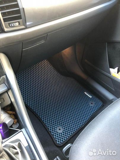 Коврики eva ева эва Гарантия 100 км Петрозаводск