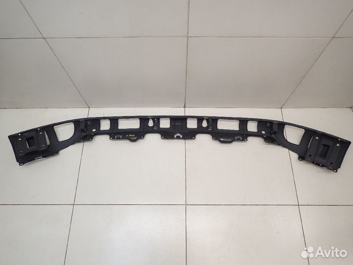 Кронштейн бампера переднего Toyota Tundra 2