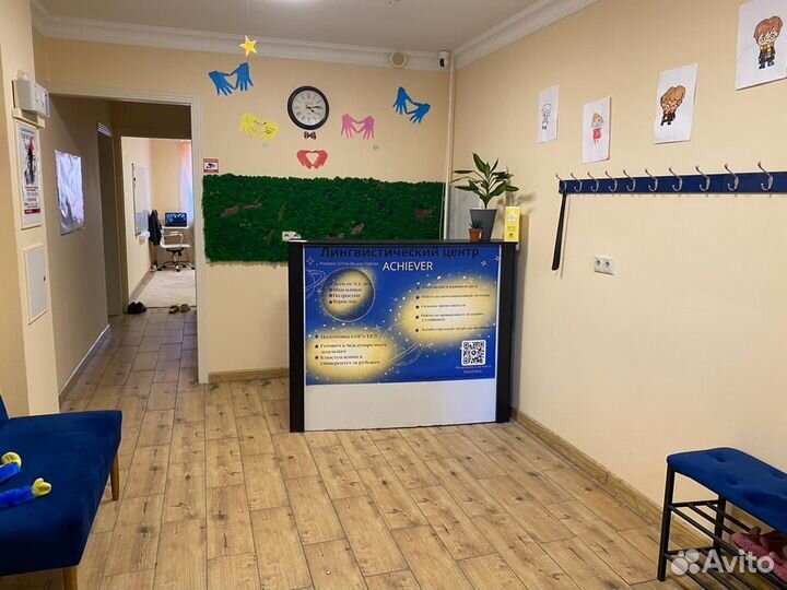 Подготовка детей к школе / Раннее развитие