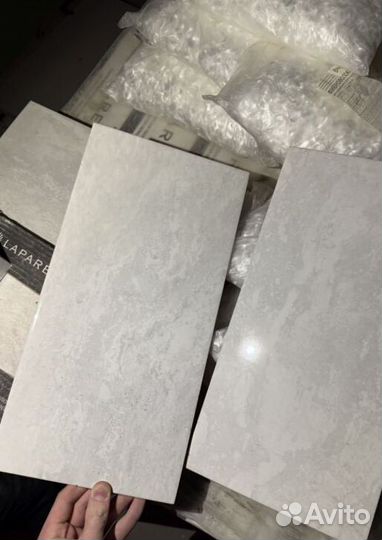 Универсальная плитка