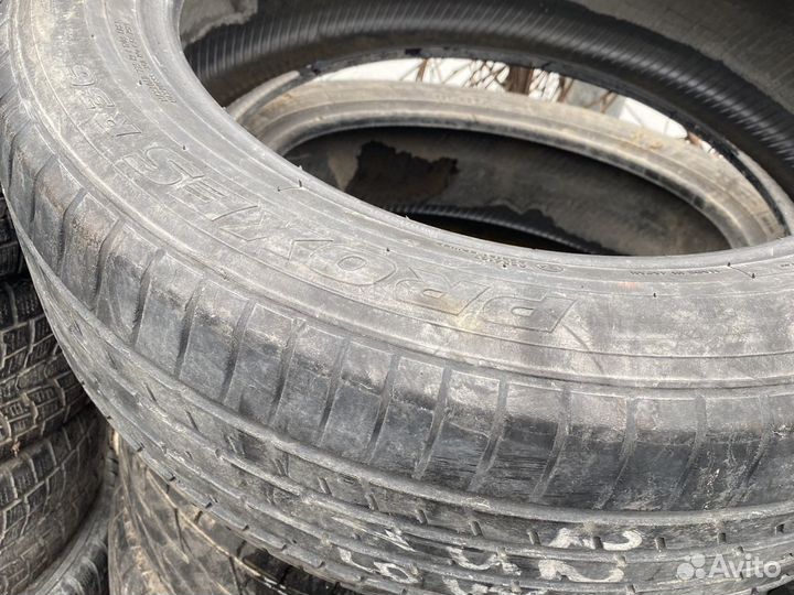 Toyo 600-F8 225/55 R19