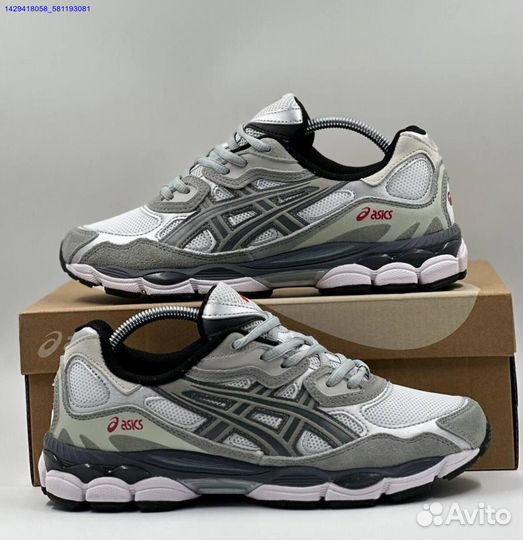 Asics GEL-NYC (Арт.88395)