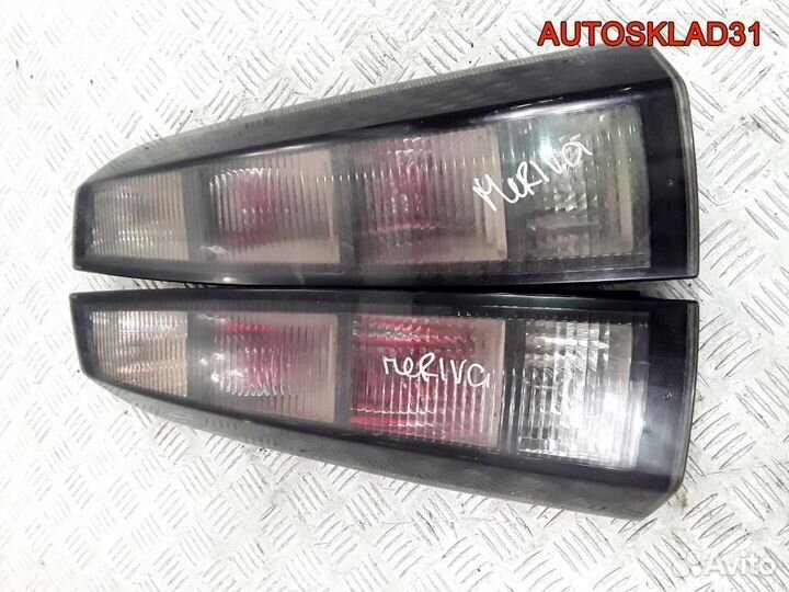 Фонарь задний Opel Meriva A 13196002