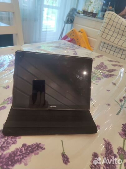 Huawei mediapad t3 10 16gb