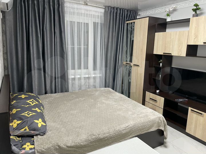 Комната 18 м² в 2-к., 5/12 эт.