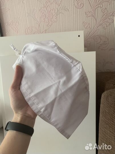 Медицинская шапочка