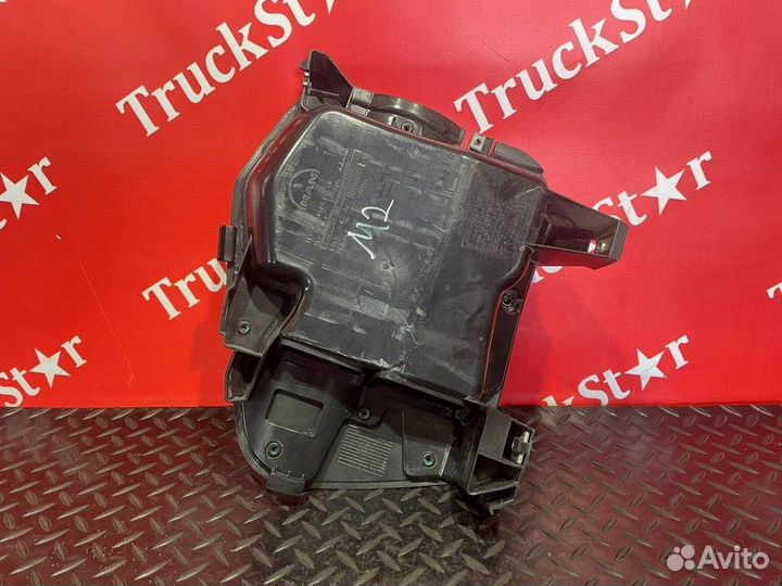 Накладка на торпедо Man TGL, Man TGS, Man TGX