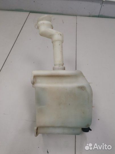 Бачок стеклоомывателя Haima 3 седан HM483Q-A 2011