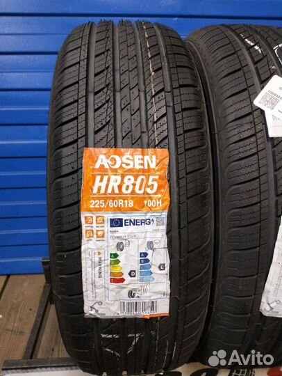 Aosen HR805 225/60 R18 100H