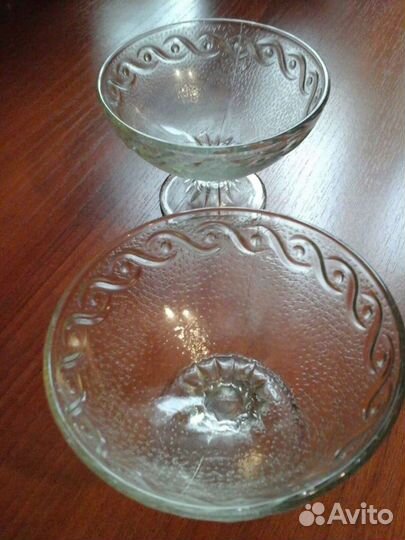 Посуда СССР