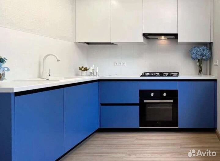 Сборщик мебели/мастер на час/сборкаустановка кухни