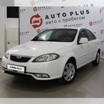 Daewoo Gentra 1.5 MT, 2013, 128 000 км, с пробегом, цена 639 000 руб.