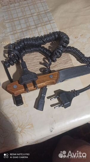 Провода для электробритвы