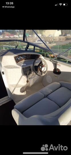 Crownline 262