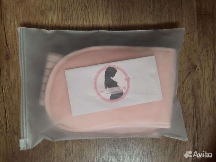 Новый Бандаж Mom’s Balance 5 в 1