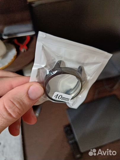 Чехол Samsung Galaxy watch active 1