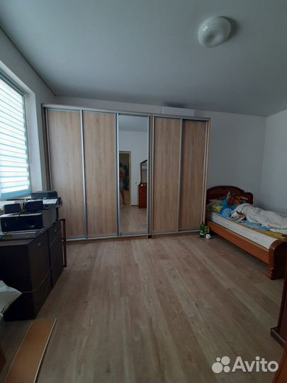 Шкаф купе большой