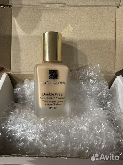 Estee Lauder Double Wear 1W2 Объем 30мл