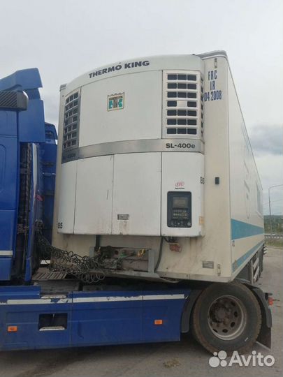 Ремонт рефрижераторов