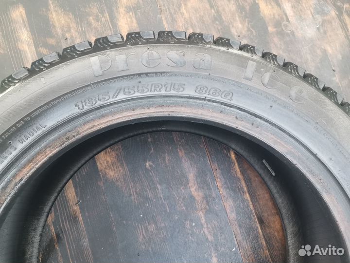 Maxxis AP2 All Season 185/55 R15