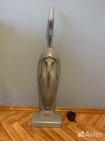 Пылесос zepter