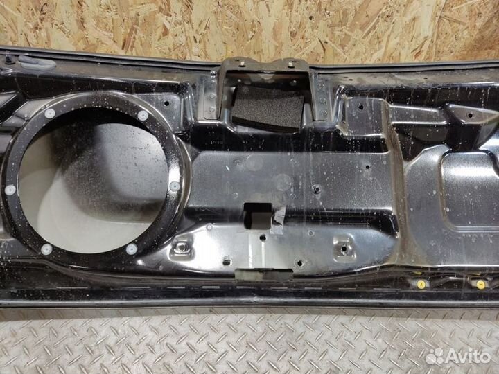 Дверь багажника Range rover sport 2005-2012