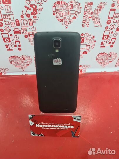 Мобильный телефон Micromax Q333 г1