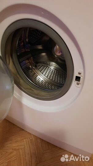 Стиральная машина samsung бу