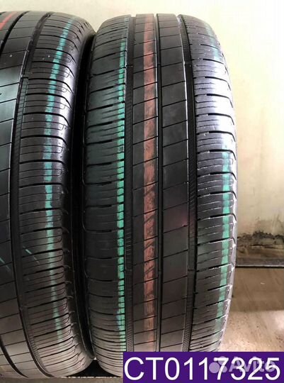 Goodyear EfficientGrip Performance 195/55 R20 95H