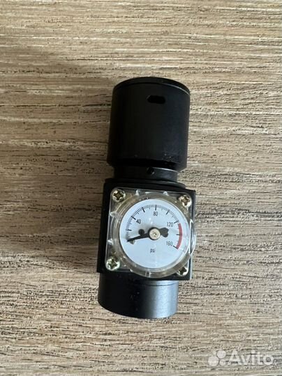 Регулятор Balystik HPR800C V3